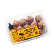 Готові стіки ТМ Трофей Sweet Tiger Nut+ліквід