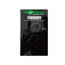 Гачки Korda Choddy Hook №8