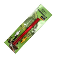 Набір короповий: голка, свердло + металева ручка Needle Combo Set GZ-02