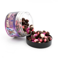 ВАФТЕРСИ Triniti Baits SQUID GAME CORK-DUO MULTICOLOR НІЧ 10мм