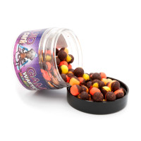 ВАФТЕРСИ Triniti Baits SQUID GAME CORK-DUO MULTICOLOR ВЕЧІР 10мм