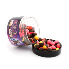 ВАФТЕРСИ Trinity Baits SQUID GAME CORK-DUO MULTICOLOR ВЕЧІР 12мм