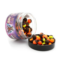 ВАФТЕРСИ Trinity Baits SQUID GAME CORK-DUO MULTICOLOR РАНОК 10мм