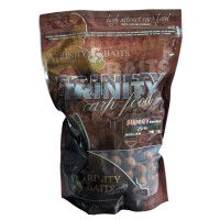 Бойли Trinity Baits прикормочні варені Sweet Corn 18мм 1кг