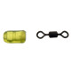Бусина вiдбiйна з вертлюгом Flagman Swivel Stop Beads S