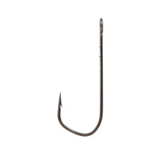 Гачки Azura Kenshin II Worm Hook Special Bent PTFE #12