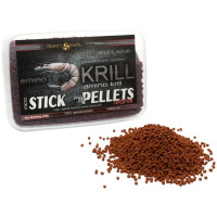 Стік-Пеллетс Trinity Baits KRILL original 500г