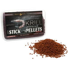 Стік-Пеллетс Trinity Baits KRILL original 500г
