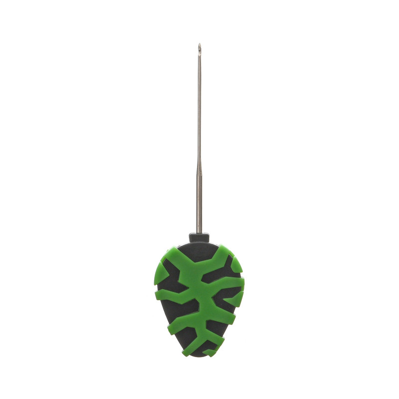 Тонка насадочна голка Carp Pro Fine Bait Needle