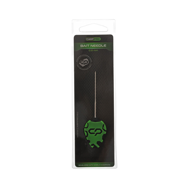 Тонка насадочна голка Carp Pro Fine Bait Needle