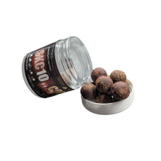 Вафтерси Trinity Baits Critical Balance Cork Duo SKC-10 16мм