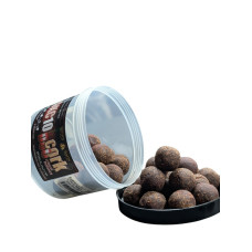 Вафтерси Trinity Baits Critical Balance Cork Duo SKC-10 24 мм
