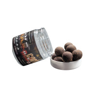 Вафтерси Trinity Baits Critical Balance Cork Duo SKR 20мм