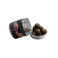 Вафтерси Trinity Baits Critical Balance Cork Duo SQUID OCTOPUS 14мм