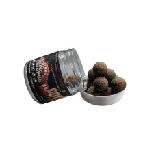 Вафтерси Trinity Baits Critical Balance Cork Duo SQUID OCTOPUS 14мм