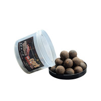 Вафтерси Trinity Baits Critical Balance Cork Duo SQUID OCTOPUS 30мм