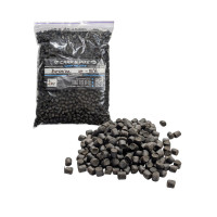 Пелетс CARP & PIKE Bronze 8 мм 1кг