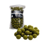 Бойли прикормочні варені CARP & PIKE ACID PEAR-PINEAPPLE 20мм 1кг