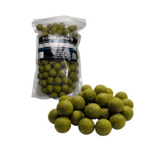 Бойли прикормочні варені CARP & PIKE ACID PEAR-PINEAPPLE 20мм 1кг