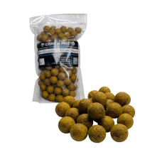Бойли прикормочні варені CARP & PIKE CORN-SCOPEX 20мм 1кг
