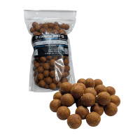 Бойли прикормочні варені CARP & PIKE CORN-TIGER NUT 20мм 1кг