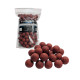 Бойли прикормочні варені CARP & PIKE SQUID-LIVER-ROBIN RED 20мм 1кг