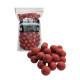 Бойли прикормочні варені CARP & PIKE STRAWBERRY-CRANBERRY 20мм 1кг