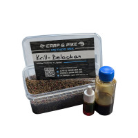 METHOD MIX CARP & PIKE 3 in 1 KRILL-BELACHAN