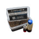 METHOD MIX CARP & PIKE 3 in 1 SQUID-CRANBERRY