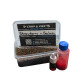 METHOD MIX CARP & PIKE 3 in 1 STRAWBERRY- SALMON
