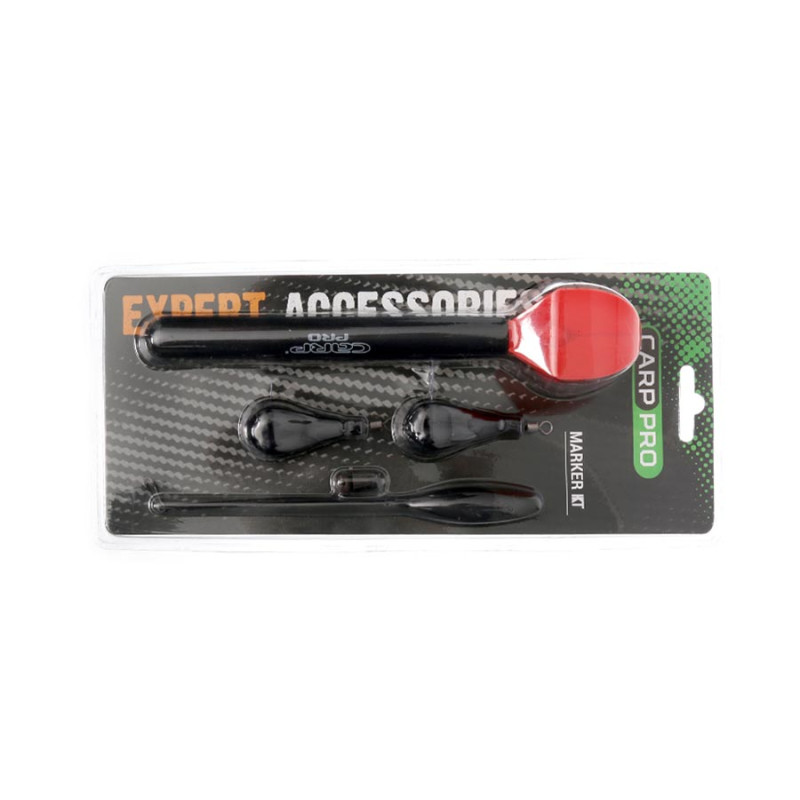 Набір маркерний Carp Pro Spod Zone Marker Kit 85г