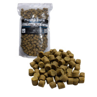 PELLETS CARP & PIKE CORN-TIGER NUT 12мм 1кг