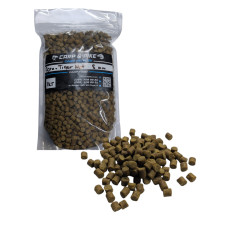 PELLETS CARP & PIKE CORN-TIGER NUT 8мм 1кг