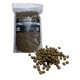 PELLETS CARP & PIKE CORN-TIGER NUT 8мм 1кг