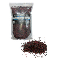 PELLETS CARP & PIKE FISH MIX 2мм