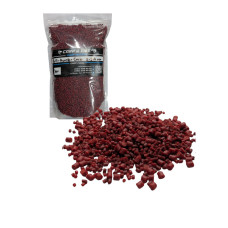 PELLETS CARP & PIKE KRILL - MONSTER CRAB 2-3-4мм