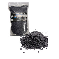 PELLETS CARP & PIKE SQUID-FRUIT 2-3-4мм 1кг