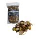 SPOD MIX CARP & PIKE CORN-TIGER NUT 1кг холодна вода
