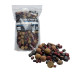 SPOD MIX CARP & PIKE FISH MIX 1кг