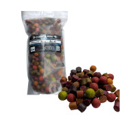 SPOD MIX CARP & PIKE FRUIT MIX BIG 2кг