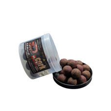 Вафтерси Trinity Baits Critical Balance Cork Duo RED KRILL 30мм