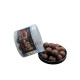 Вафтерси Trinity Baits Critical Balance Cork Duo RED KRILL 30мм