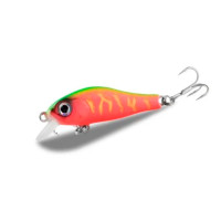 Воблер Bearking A01 Pike Slicker Rigge 35S #C