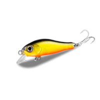 Воблер Bearking A01 Pike Slicker Rigge 35S #D