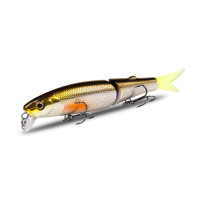 Воблер Bearking Jack Small Bass Slicker Tiny 88SP #A