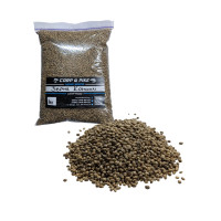 CARP & PIKE Зерна коноплі сухі 1 кг