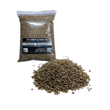CARP & PIKE Зерна коноплі сухі 1 кг