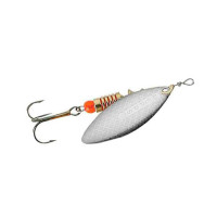 Блешня Mepps Aglia Longue Silver 7г