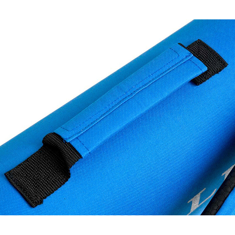 Кофр напівжорсткий Flagman Rod Case 4 Rods