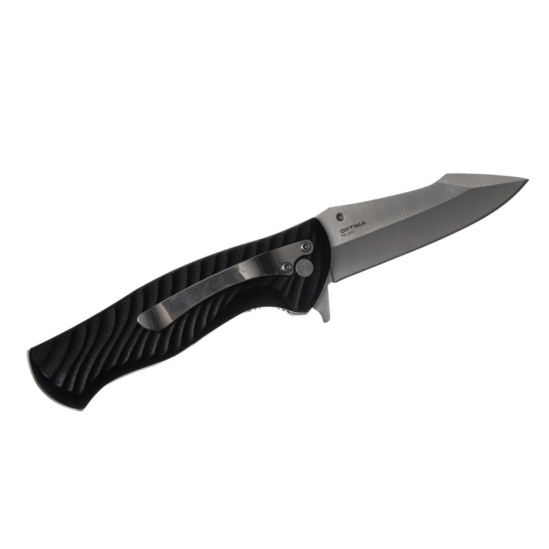 Ніж складний Forrest Optima JK01 Jack-Knife Black